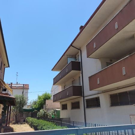Lillananna Reload Porto SantʼElpidio Exterior foto
