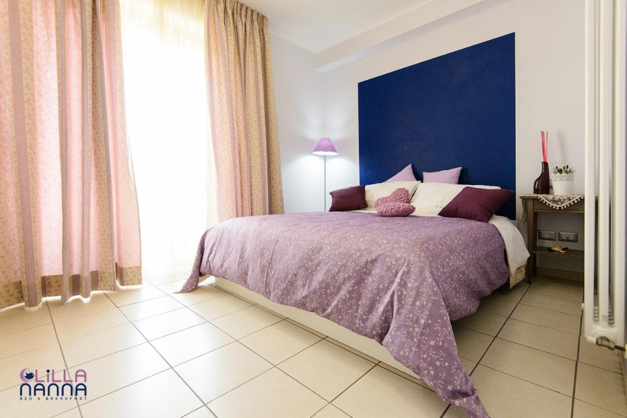 Lillananna Reload Porto SantʼElpidio Quarto foto