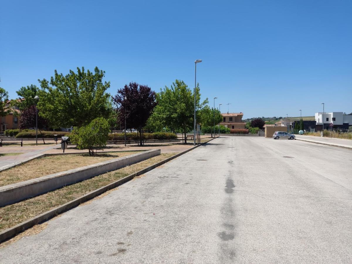 Lillananna Reload Porto SantʼElpidio Exterior foto
