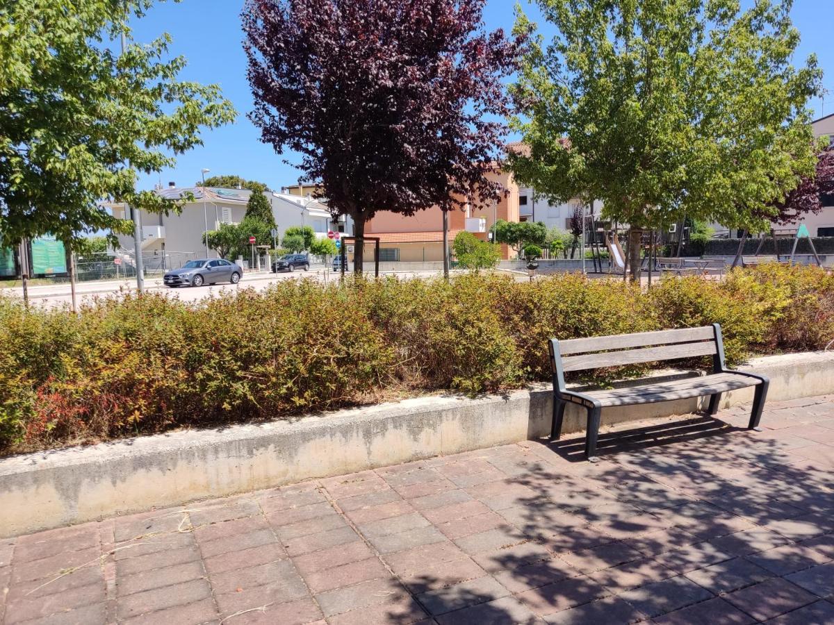 Lillananna Reload Porto SantʼElpidio Exterior foto