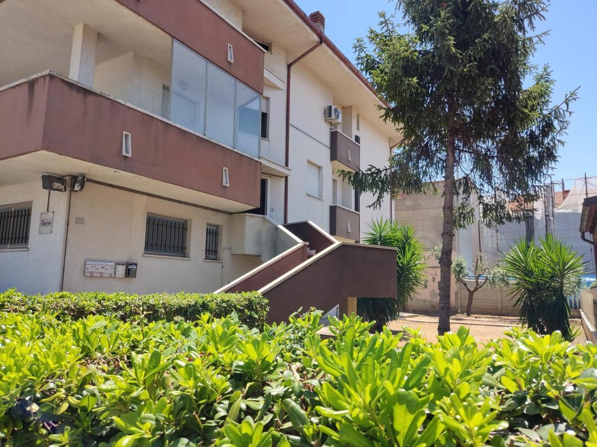 Lillananna Reload Porto SantʼElpidio Exterior foto