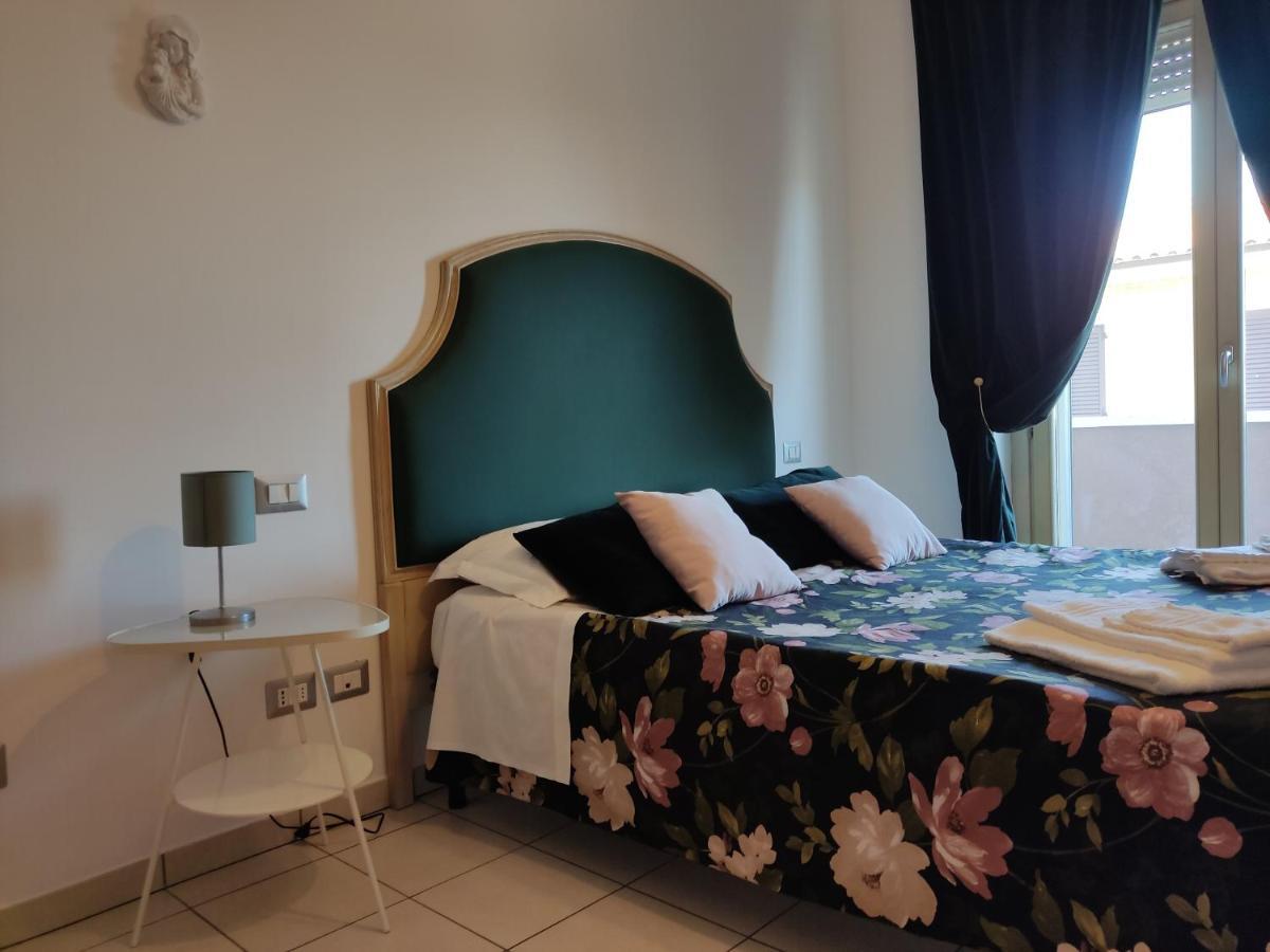 Lillananna Reload Porto SantʼElpidio Exterior foto