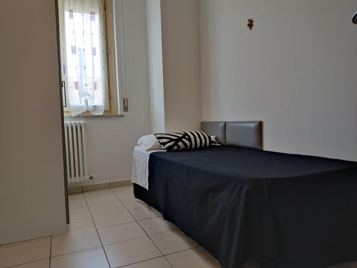 Lillananna Reload Porto SantʼElpidio Exterior foto