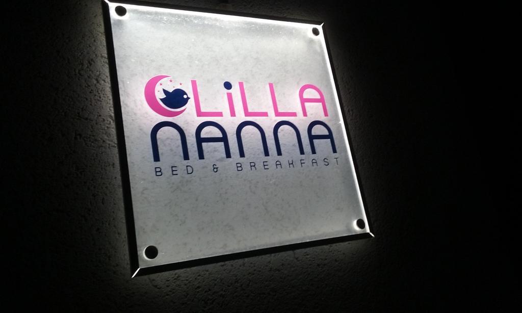 Lillananna Reload Porto SantʼElpidio Exterior foto